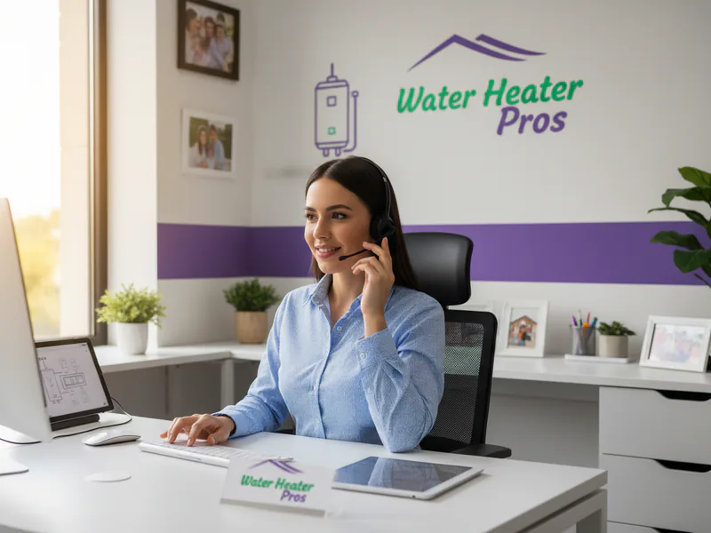 Water Heater Repair  in Oak Creek  FAQ